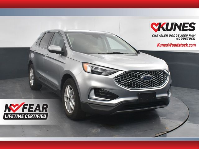 2023 Ford Edge SEL's photo
