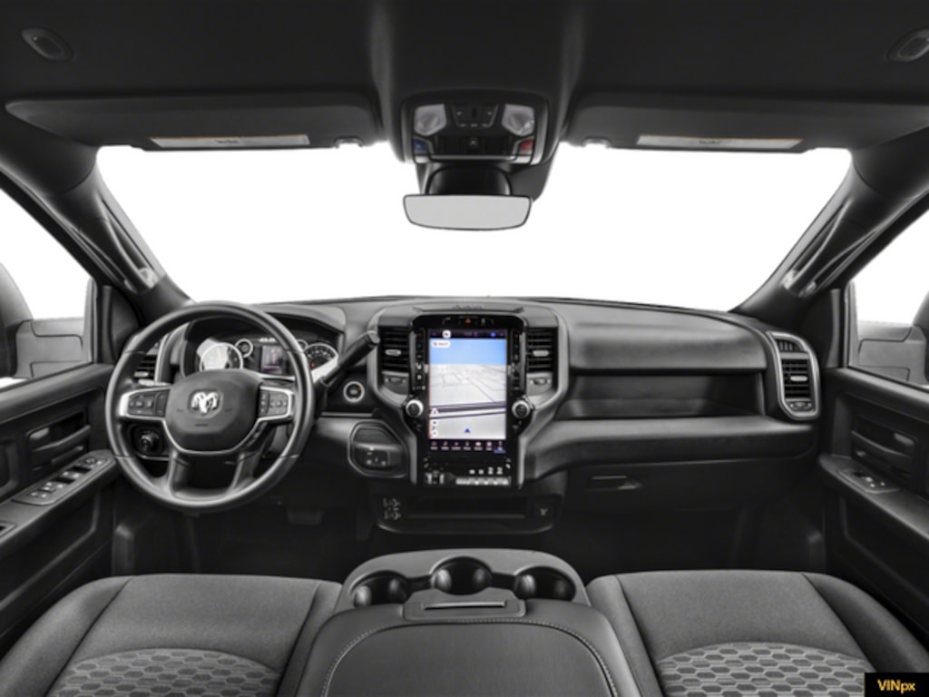 New 2026 Ram 2500 Limited Pickup