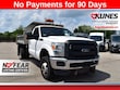 Ford F-350 Chassis