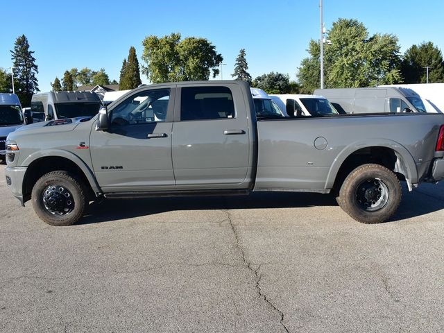 2026 RAM 3500 Limited - Photo 51