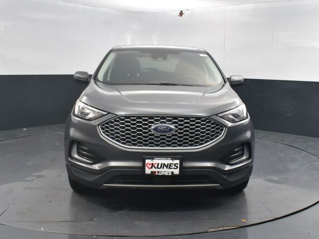 Certified 2023 Ford Edge SUV