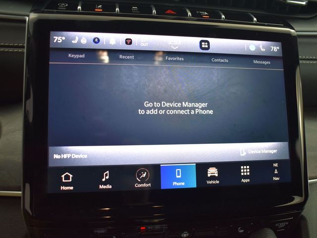 2025 Jeep Grand Cherokee L Limited - Photo 20