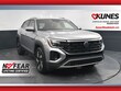 Volkswagen Atlas Cross Sport