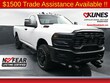  Ram 2500