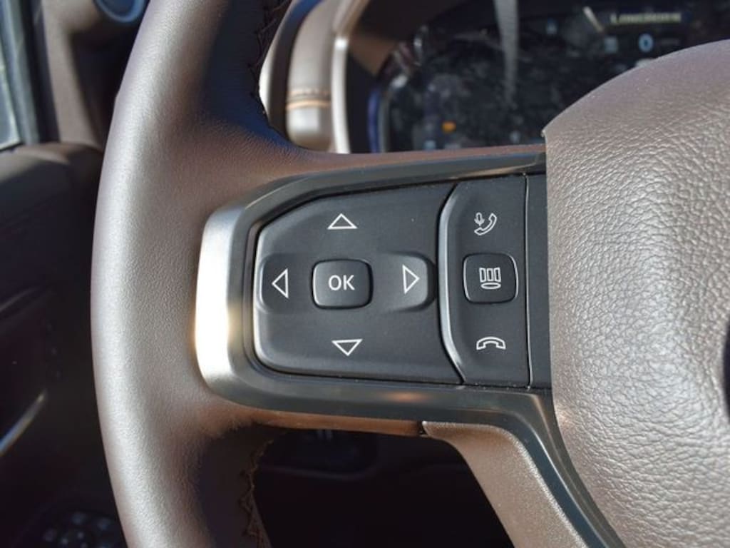 New 2026 Ram 3500 Limited Pickup