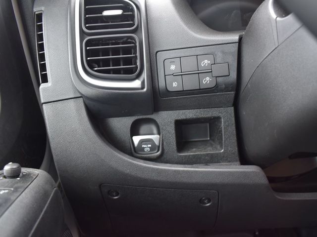2025 RAM ProMaster Window Van Base - Photo 15