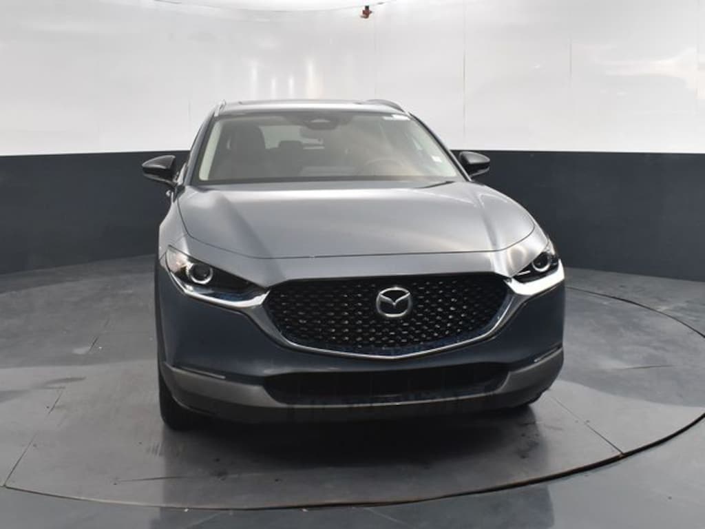 Used 2024 Mazda CX-30 2.5 S Carbon Edition SUV