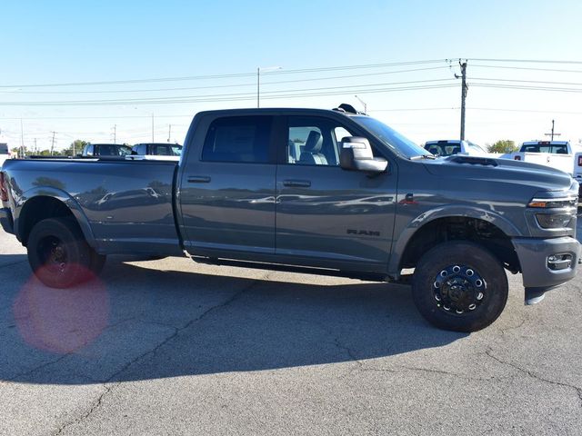 2026 RAM 3500 Limited - Photo 42
