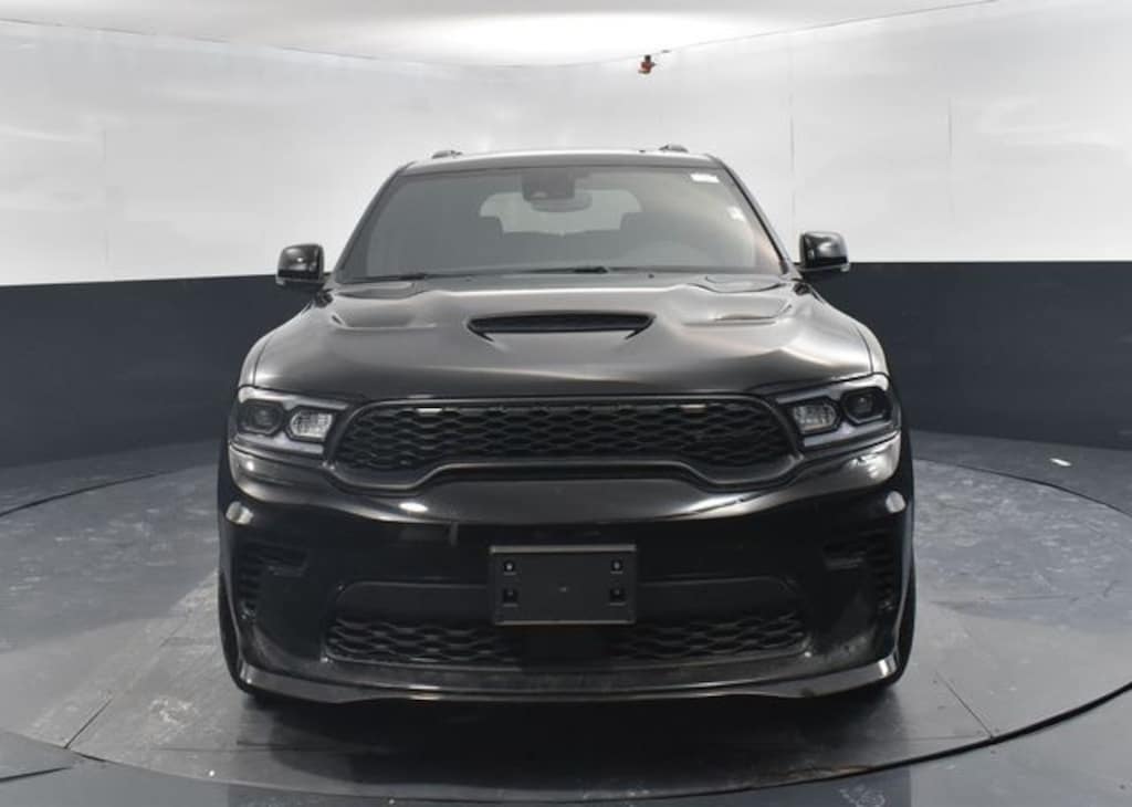 New 2026 Dodge Durango GT Premium Hemi V8 Sport Utility