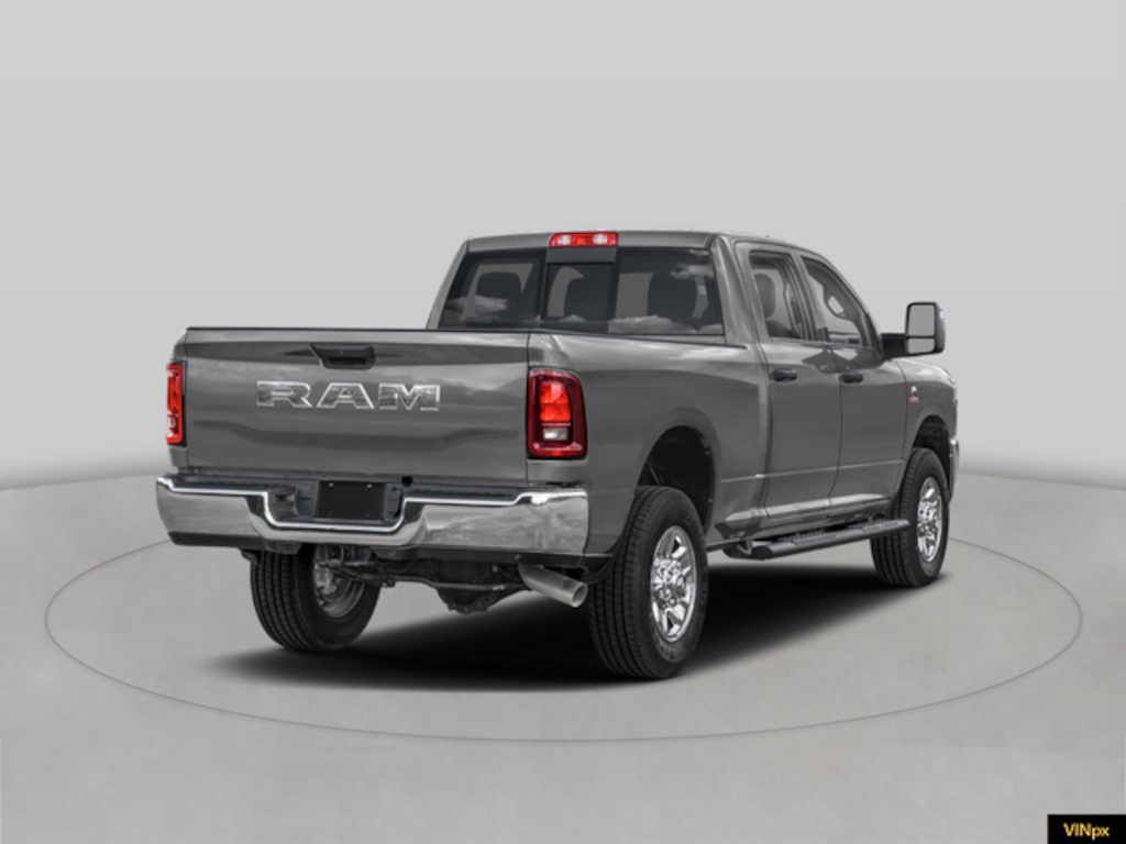 New 2026 Ram 2500 Limited Pickup