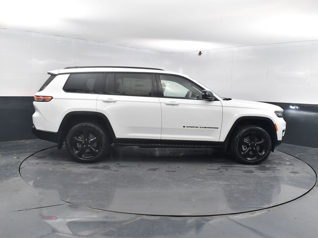 2025 Jeep Grand Cherokee L Limited - Photo 11