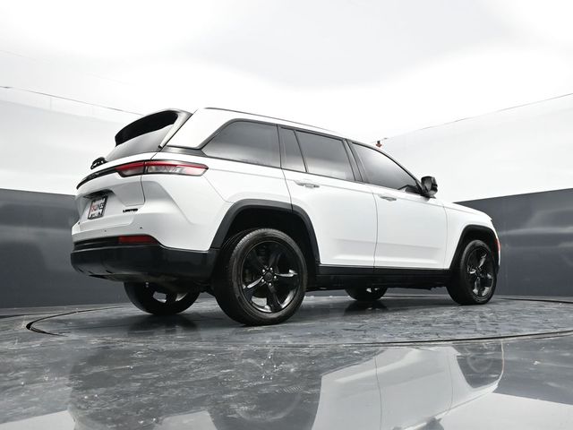 2023 Jeep Grand Cherokee Limited - Photo 46