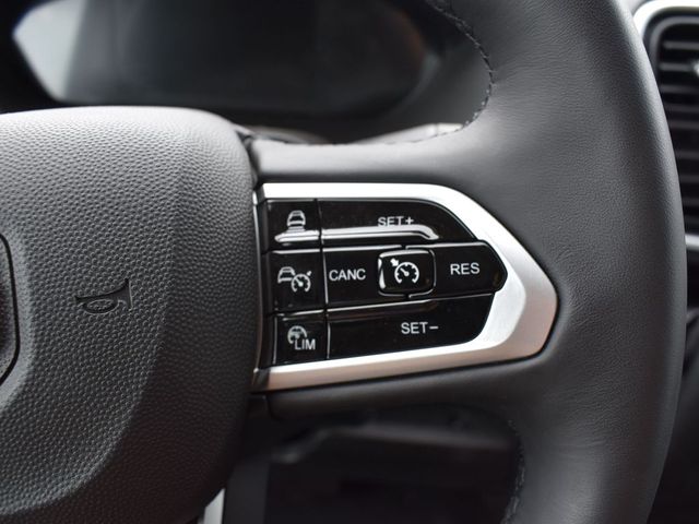 2025 RAM ProMaster Window Van Base - Photo 17