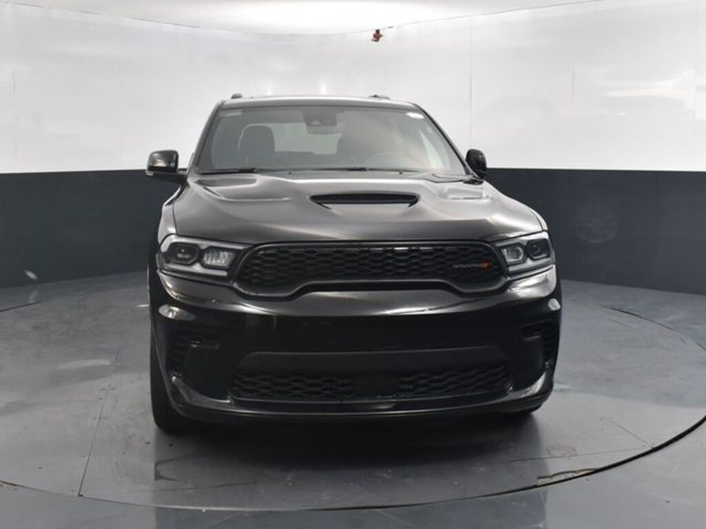 Used 2024 Dodge Durango R/T SUV
