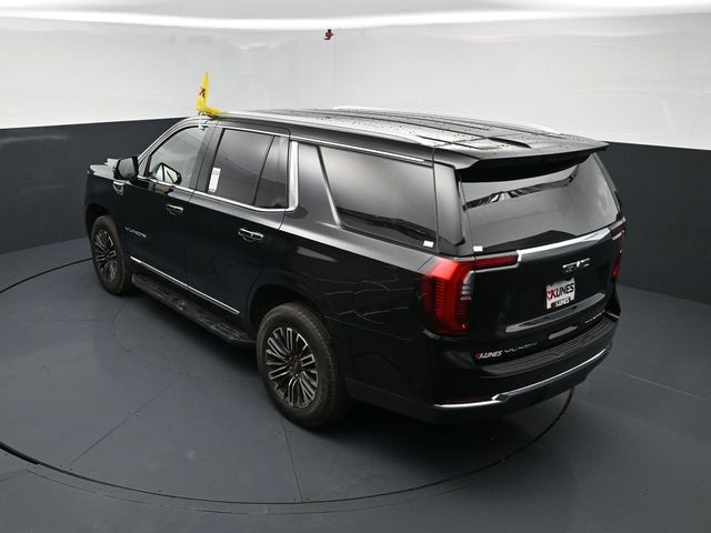 2025 GMC Yukon Elevation - Photo 49