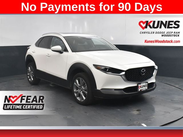 2024 Mazda CX-30 Premium's photo