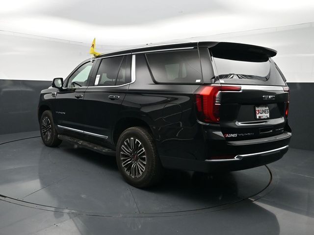 2025 GMC Yukon Elevation - Photo 7