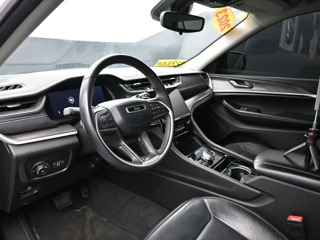 2023 Jeep Grand Cherokee Limited - Photo 10