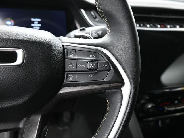 2023 Jeep Grand Cherokee Limited - Photo 16