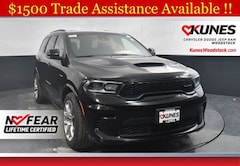 2026 Dodge Durango GT Plus Hemi V8 Sport Utility