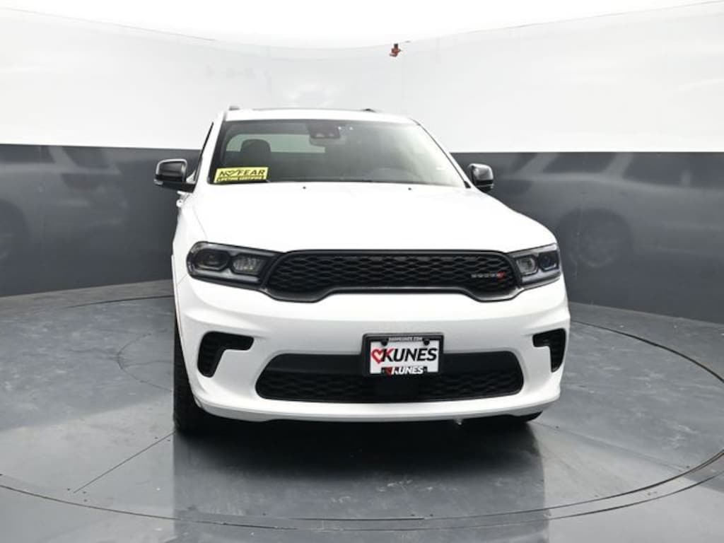 Used 2024 Dodge Durango GT SUV