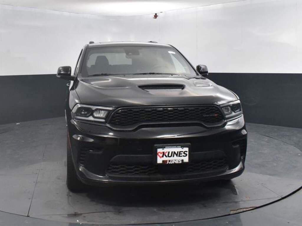 Used 2024 Dodge Durango R/T SUV