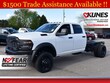  Ram 4500 Chassis Cab
