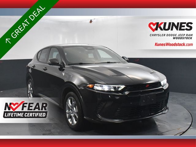 2024 Dodge Hornet R/T's photo