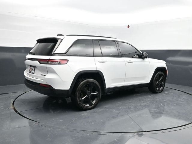 2023 Jeep Grand Cherokee Limited - Photo 8