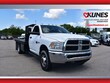 Ram 3500 Chassis