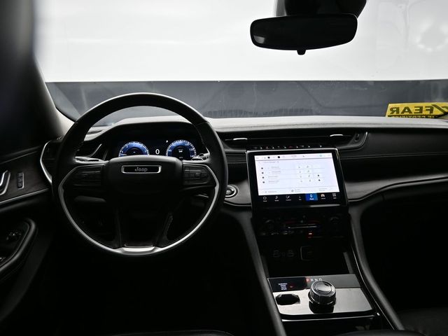 2023 Jeep Grand Cherokee Limited - Photo 29