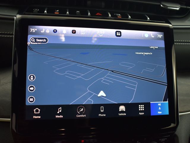 2025 Jeep Grand Cherokee L Limited - Photo 24