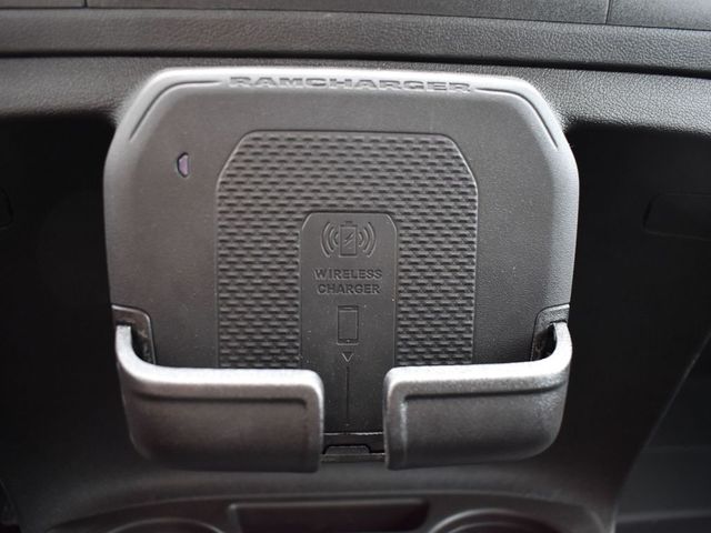 2025 RAM ProMaster Window Van Base - Photo 26