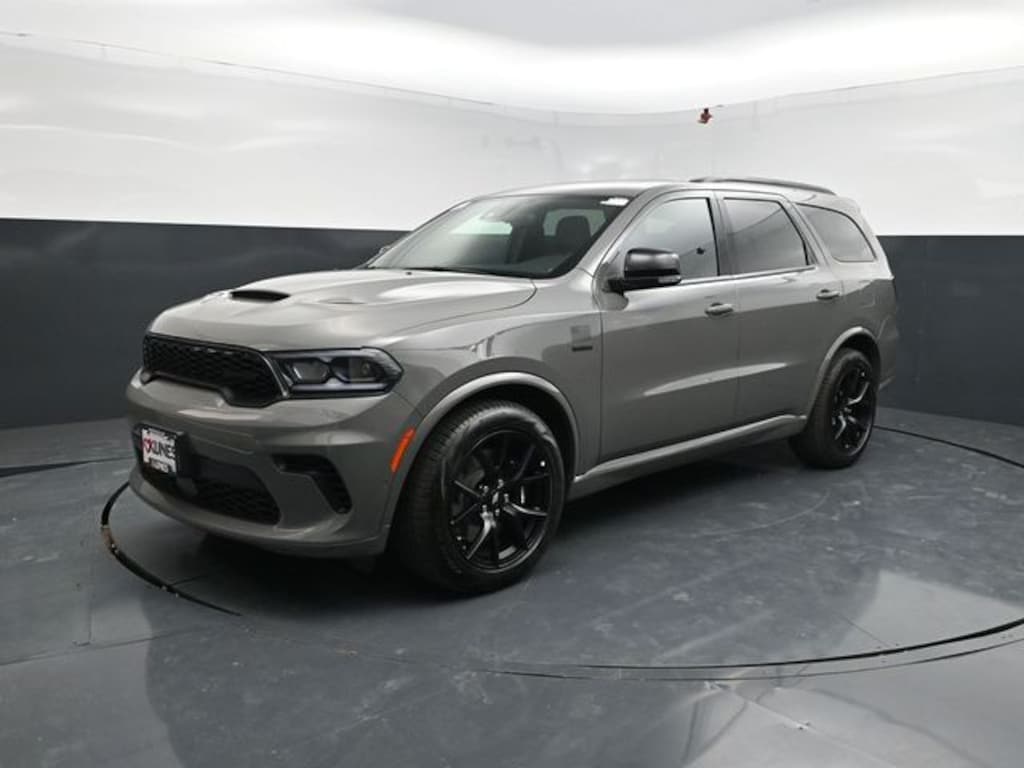 New 2026 Dodge Durango GT Premium Sport Utility