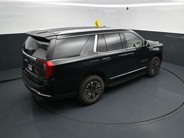 2025 GMC Yukon Elevation - Photo 51