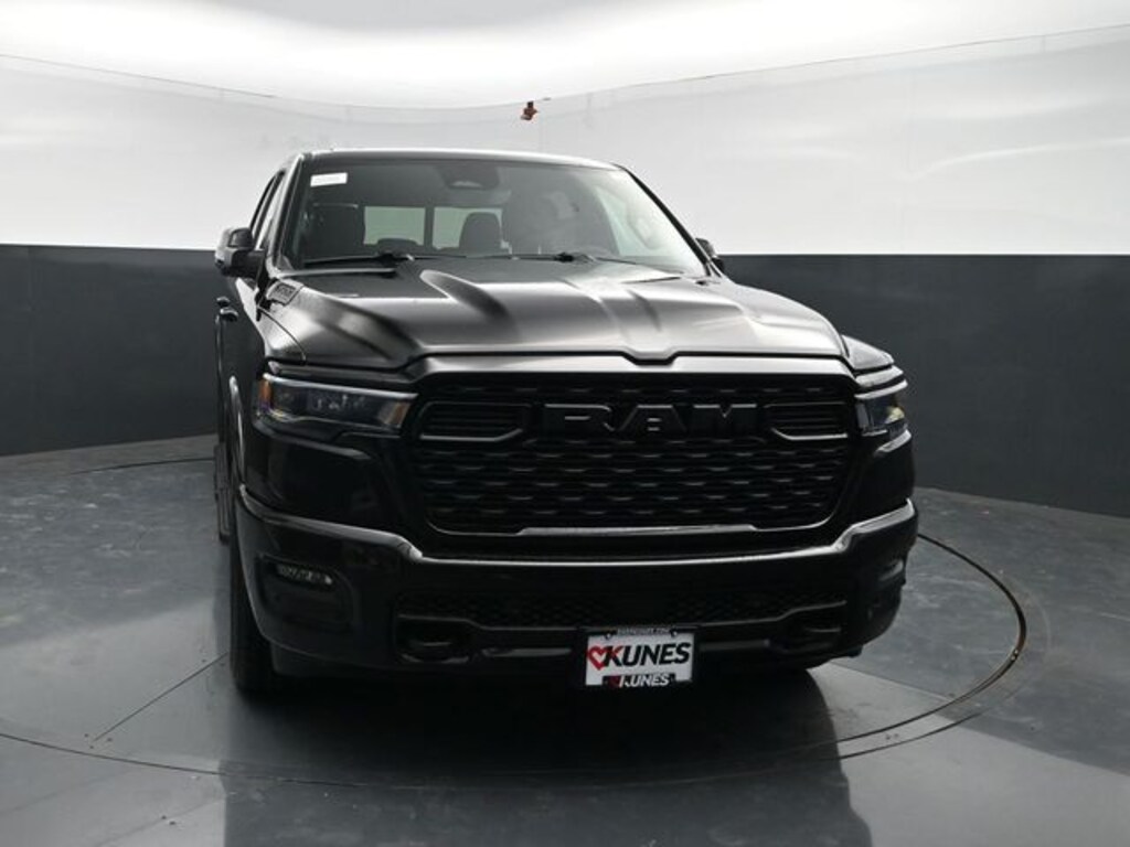 New 2027 Ram 1500 Big Horn/Lone Star Pickup