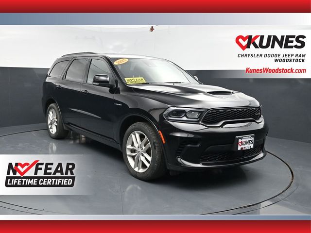 2025 Dodge Durango R/T AWD's photo