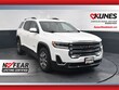GMC Acadia
