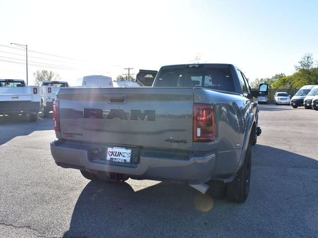 2026 RAM 3500 Limited - Photo 47