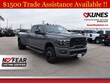  Ram 3500