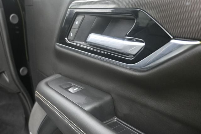 2025 GMC Yukon Elevation - Photo 35