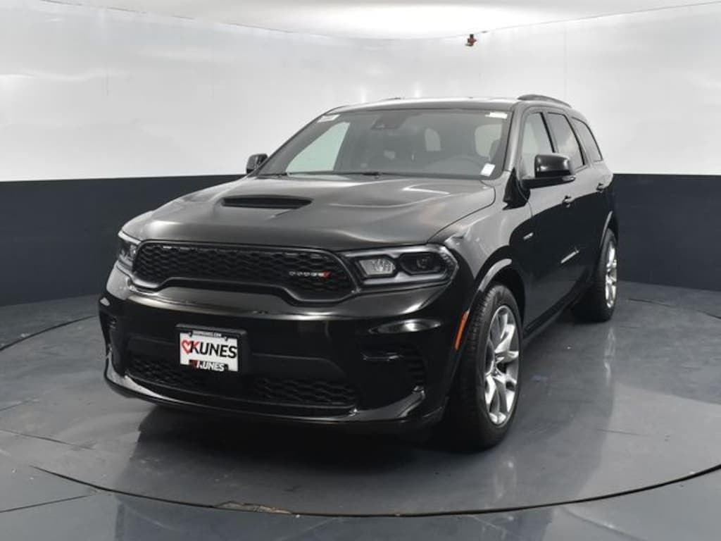 New 2026 Dodge Durango GT Sport Utility