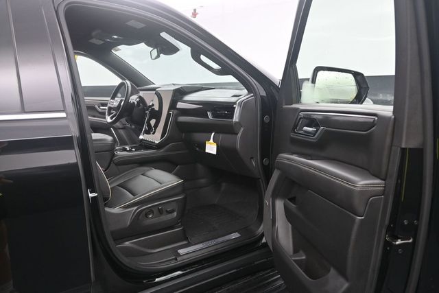 2025 GMC Yukon Elevation - Photo 33