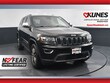 Jeep Grand Cherokee WK