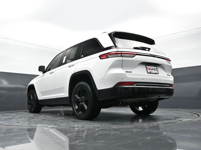 2023 Jeep Grand Cherokee Limited - Photo 44