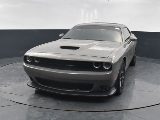Used 2023 Dodge Challenger R/T with VIN 2C3CDZBT1PH610254 for sale in Woodstock, IL