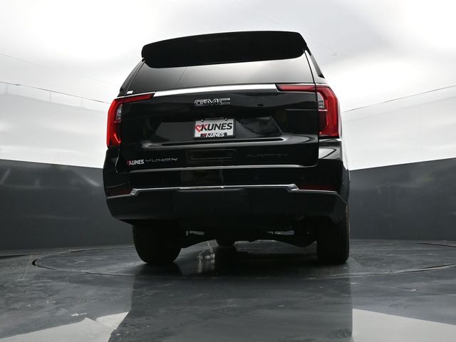 2025 GMC Yukon Elevation - Photo 58