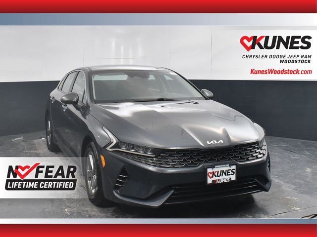 2023 Kia K5 LXS's photo