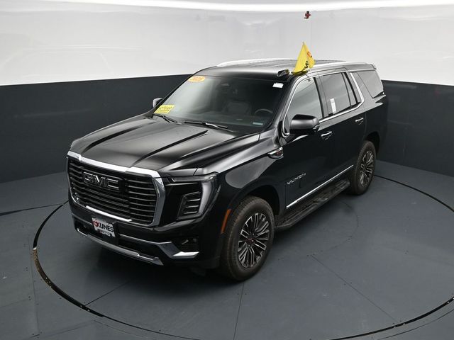 2025 GMC Yukon Elevation - Photo 47