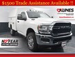 Ram 2500